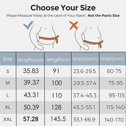 Adjustable Lumbar Support Belt Double Pull Back Waist Orthopedic Corset Spine Decompression Back Pain Relief Tighten the Abdomen