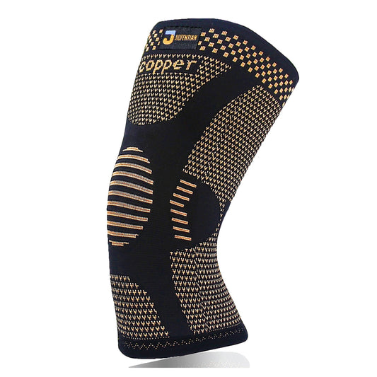 Copper Knee Brace for Knee Pain